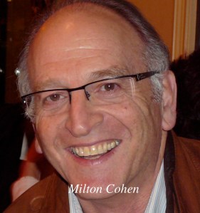 Milton Cohen
